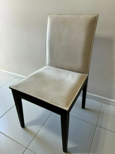 VENDO Cadeiras de mesa (LARSHOPPING)