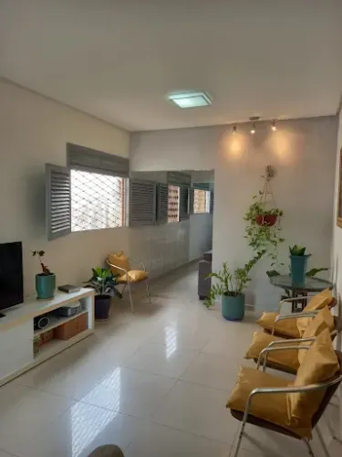 Casa com 3 dormitórios à venda, 205 m² por R$ 520.000,00 - Jaguaribe - João Pessoa/PB