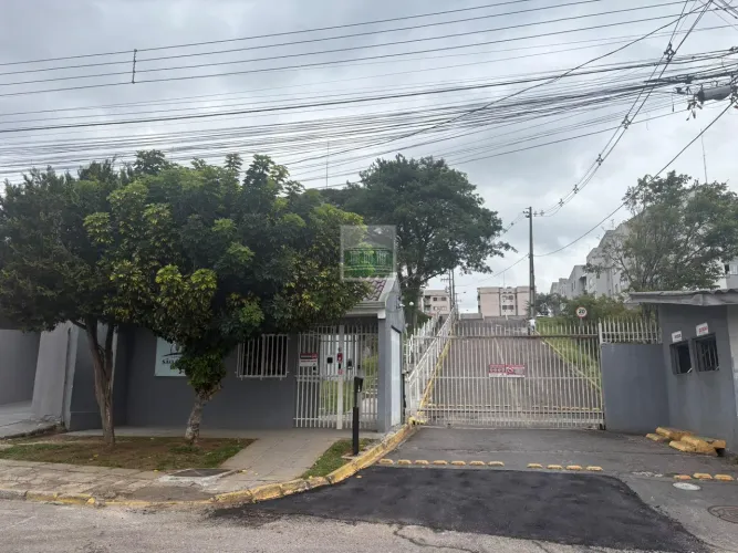 Apartamento para locação na Rua Moacir Tomelin - 40 - E2 - AP 41 Santo Antônio - São José