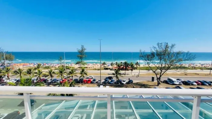 Cobertura com 4 quartos à venda, 348 m² por R$ 3.800.000 - Recreio dos Bandeirantes - Rio