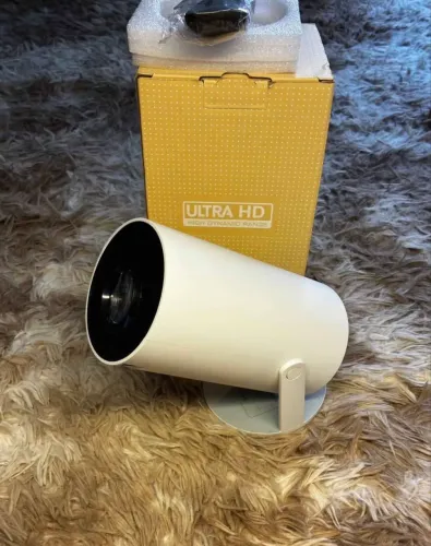 Projetor hy300