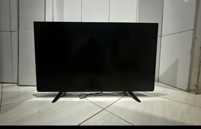Tv não é smart