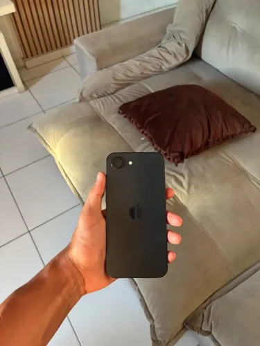 iPhone 16e 256GB ? Pouquíssimo uso ? Bateria +90%