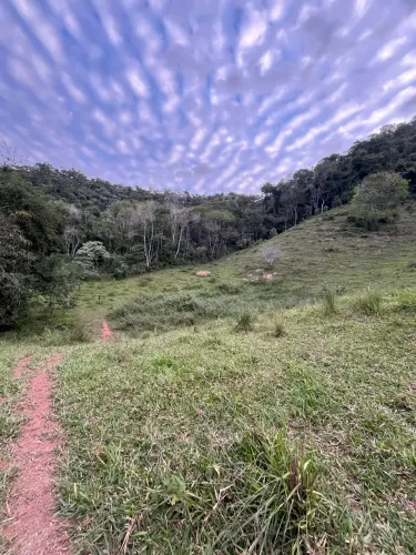 Vendo terreno rural em São Domingos do Prata 