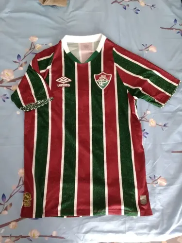 Camisa do Fluminense umbro 24/25