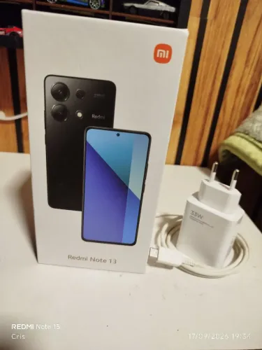 Redmi Note 13 256GB