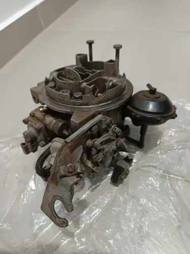 CARBURADOR WEBBER II (PARA REPARO)