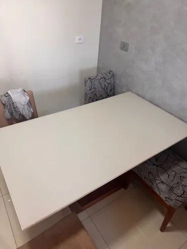 Mesa de Jantar 
