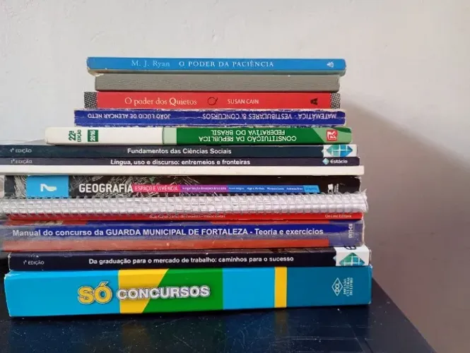 14 Publicações por 47,30.