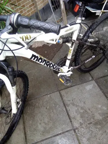 Bicicleta americana