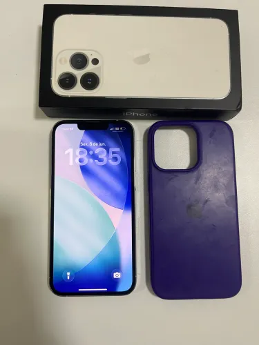 iPhone 13 Pro