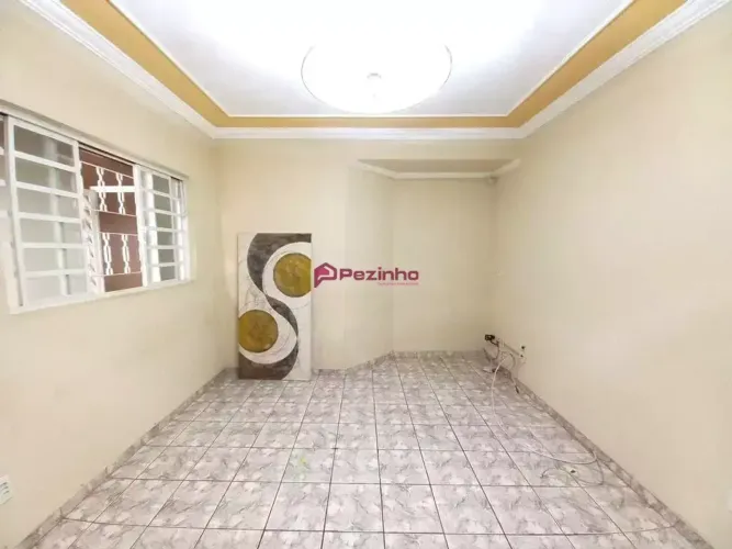 Casa à venda em Limeira, Vila Agostinho Francisco de Assis, com 2 quartos, com 151.34 m²