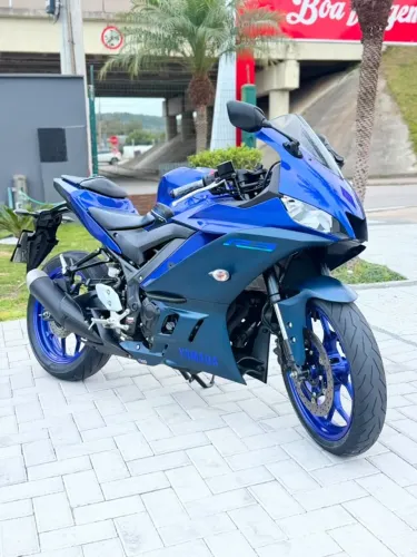 R3 ABS IMPECAVEL