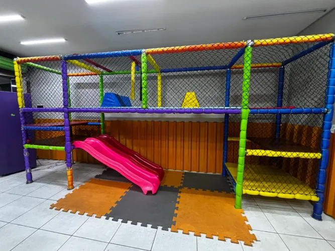 Brinquedão Infantil à Venda