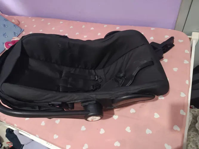 Bebê conforto