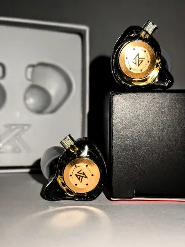 Fone de ouvido Edx Pro X