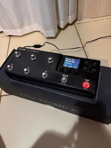 HX Stomp XL