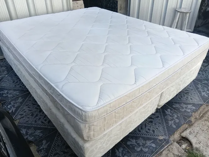 Cama Queen preço final