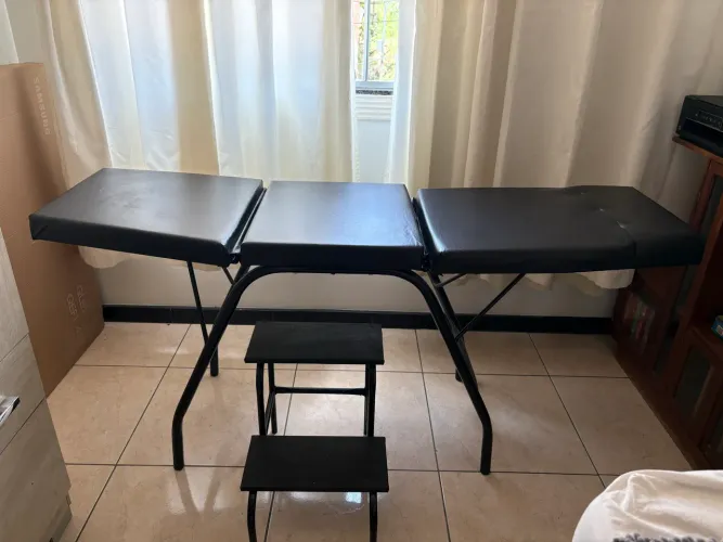 Maca de procedimento 