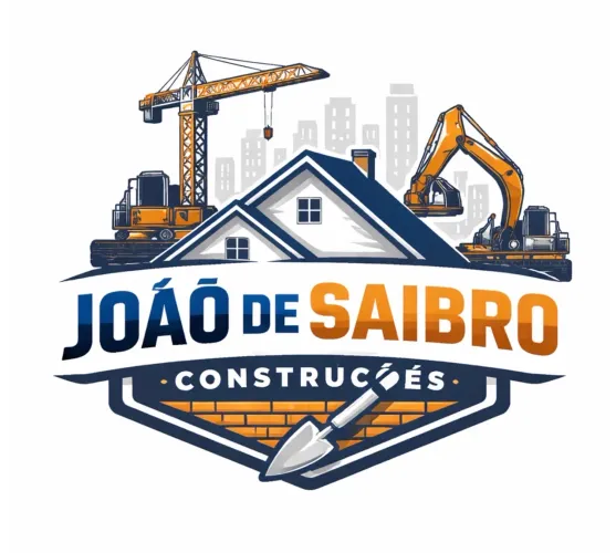 Construção e Reformas em geral 