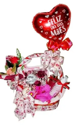 Kit dia das mães