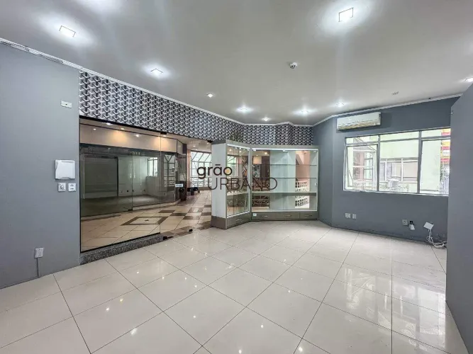Loja comercial para aluguel no Centro de Canoas - 35m²