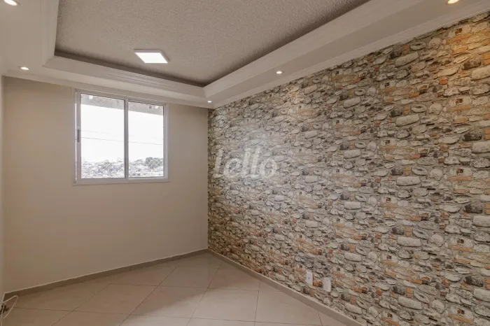 Apartamento 2 quartos para alugar no(a) Sítio Pinheirinho