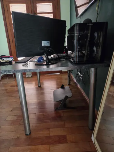 Mesa para Sala de Jantar, Cozinha ou Escritório
