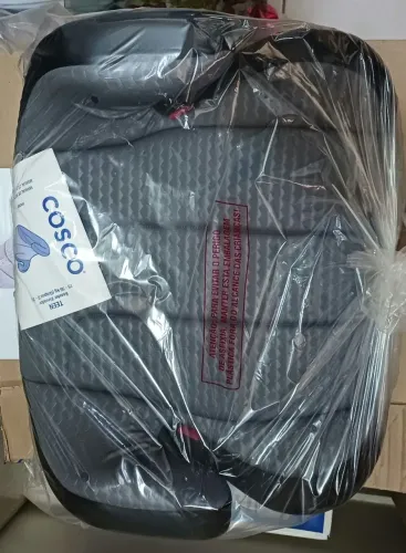 Assento infantil para veículo da Cosco 