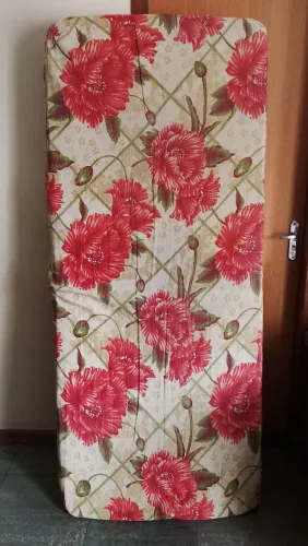 Colchão solteiro