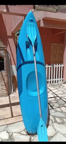 Caiaque