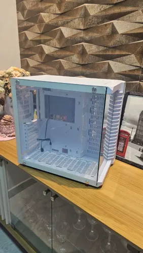 Gabinete Gamer rise mode