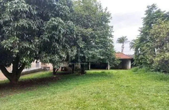 Terreno 1500 m² para Venda - Taboão em São Bernardo do Campo.
