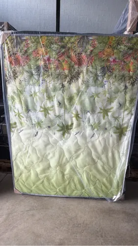 Cama box casal 7 cm entregamos hoje