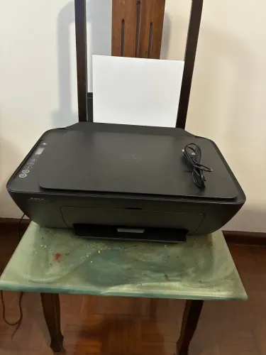 Impressora HP DeskJet 2774