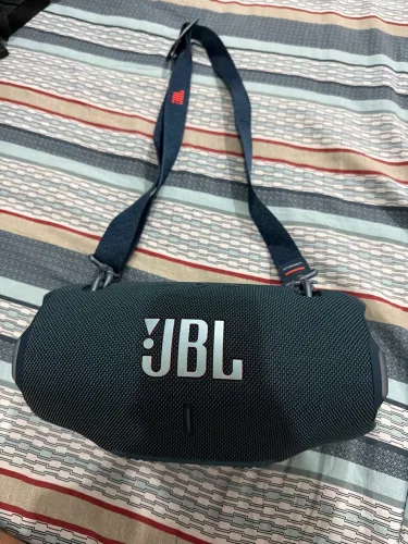 JBL XTREME 4 - NOVA