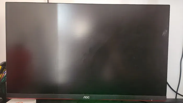 Monitor AOC 27 Polegadas 165Hz 1ms
