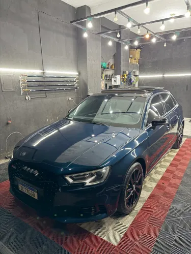 Audi A3 Sportb. Prestige Plus 1.4 TFSI S-tron 2019