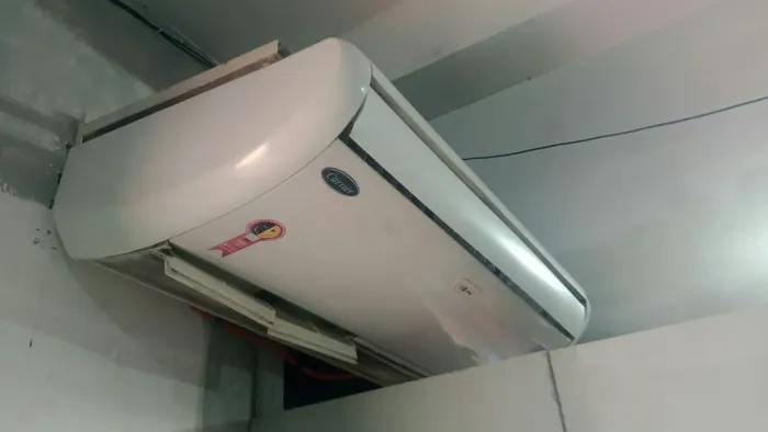 ar condicionado 32.000 BTU