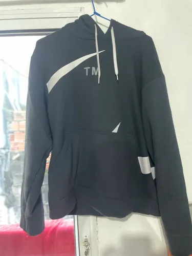 Blusa moletom Nike