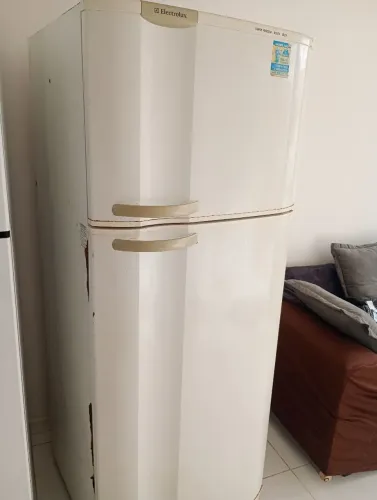 Geladeira 