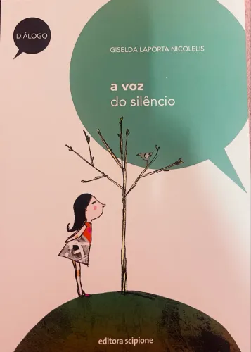 A voz do silêncio