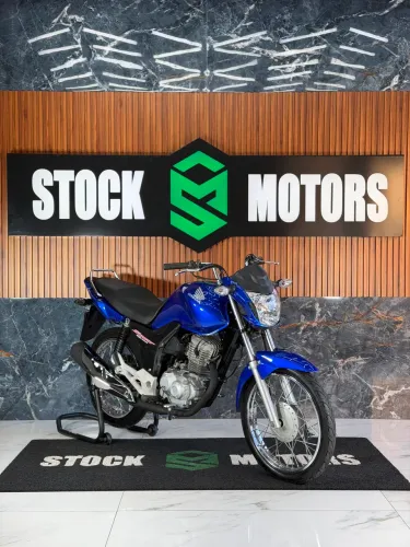 HONDA START 160 - 2023
