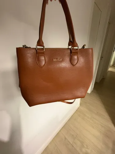  Bolsa MR Cat semi nova
