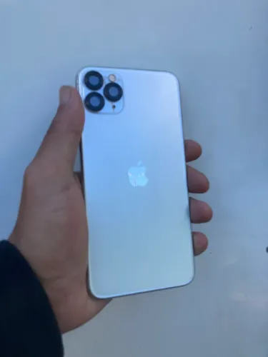 iPhone 11 Pro Max 64gb