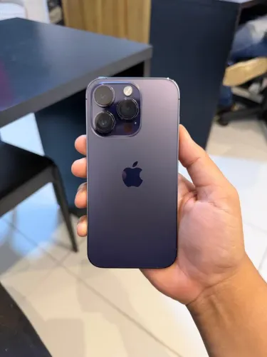 iPhone 14 Pro 256gb