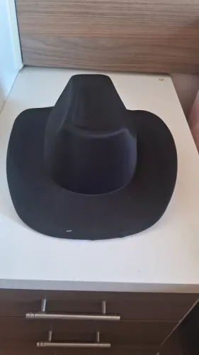 Chapéu comboy