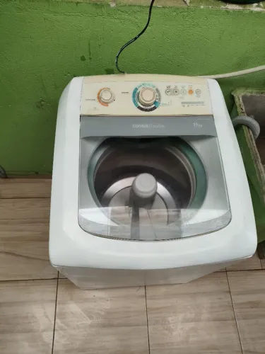 Máquina de lavar Consul 11kg