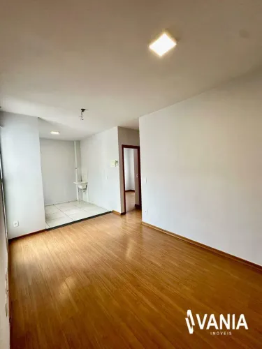 Apartamento à venda com 2/4 e área de lazer completa nas proximidades das faculdades Catól