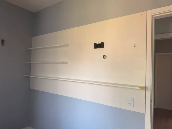 Painel de tv 